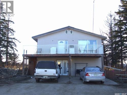 101 Railway Avenue, Lancer, SK - Outdoor