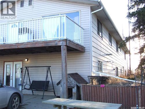 101 Railway Avenue, Lancer, SK - Outdoor With Exterior
