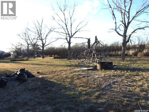 101 Railway Avenue, Lancer, SK - Outdoor With View