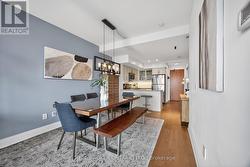 4603 - 2191 YONGE STREET Toronto, ON M4S 3H8