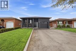 146 KENORA Avenue Unit# Upper Level Hamilton, ON L8E 3N7