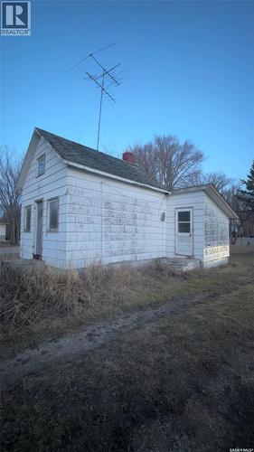 335 Highway Avenue E, Preeceville, SK - Outdoor