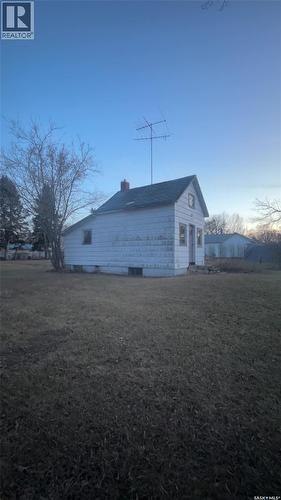335 Highway Avenue E, Preeceville, SK - Outdoor