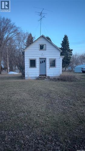 335 Highway Avenue E, Preeceville, SK - Outdoor