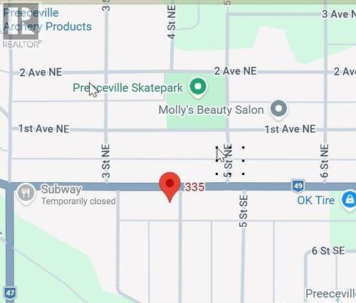 335 Highway Avenue E, Preeceville, SK - Other