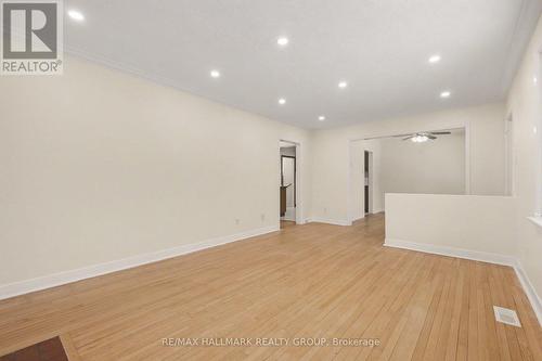 1299 Evans Boulevard, Ottawa, ON - Indoor Photo Showing Other Room