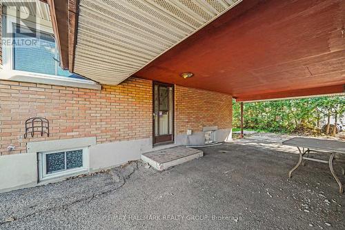 1299 Evans Boulevard, Ottawa, ON - Outdoor With Exterior