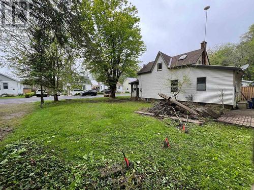 205 ORCHARD STREET  Central Elgin (Port Stanley), ON N5L 1C4