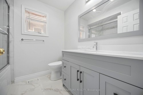 5610 Freshwater Drive, Mississauga, ON 