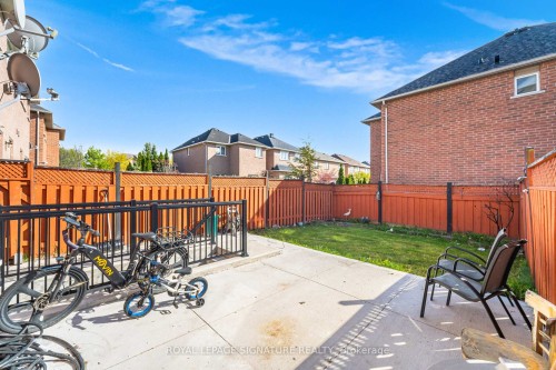 5610 Freshwater Drive, Mississauga, ON 