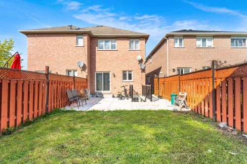 5610 Freshwater Drive, Mississauga, ON 