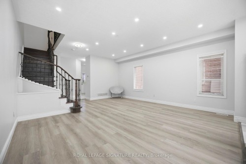 5610 Freshwater Drive, Mississauga, ON 