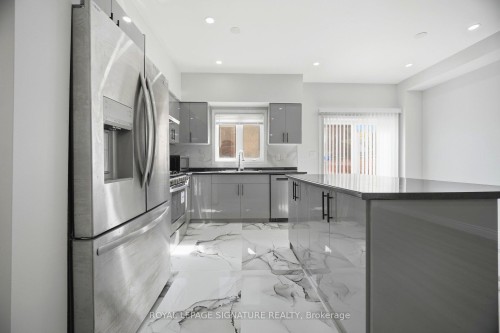5610 Freshwater Drive, Mississauga, ON 