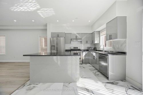 5610 Freshwater Drive, Mississauga, ON 