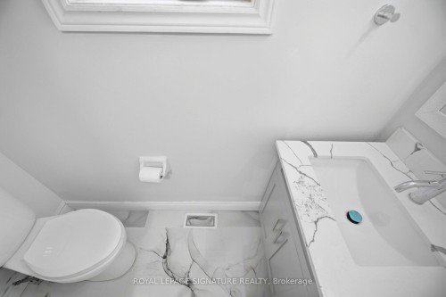 5610 Freshwater Drive, Mississauga, ON 