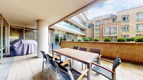 510-60 Berwick Avenue, Toronto, ON - Outdoor