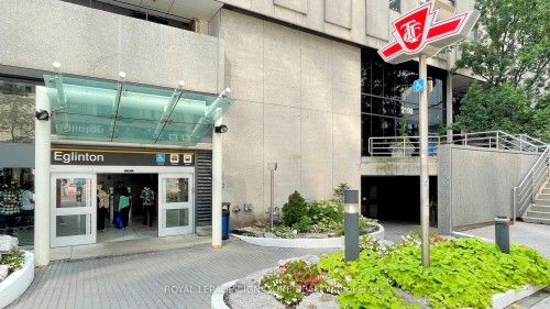 510-60 Berwick Avenue, Toronto, ON - Outdoor
