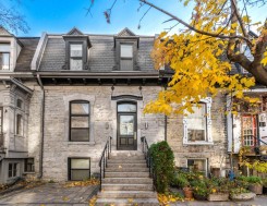 1944 Rue Tupper Montréal (Ville-Marie), QC H3H 1N5