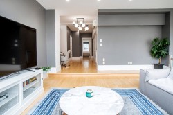 Living Room - 