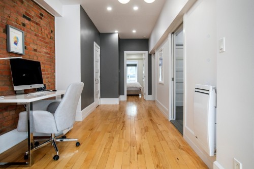Hall d'entrée/Vestibule - 1944 Rue Tupper, Montréal (Ville-Marie), QC - Indoor Photo Showing Other Room
