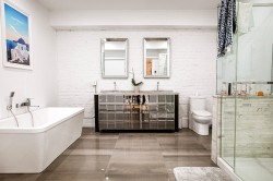 Bathroom - 