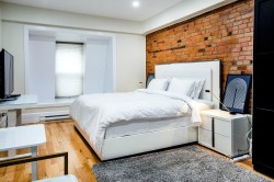 Bedroom - 