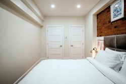 Bedroom - 