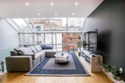 Living Room - 