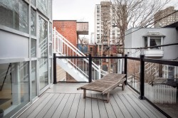 Patio - 