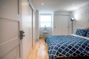 Chambre à coucher - 1944 Rue Tupper, Montréal (Ville-Marie), QC  - Indoor Photo Showing Bedroom 