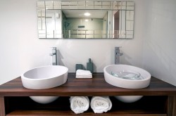 Bathroom - 