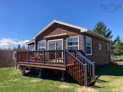 24 Pirates Cove Way  River John, NS B0K 1N0