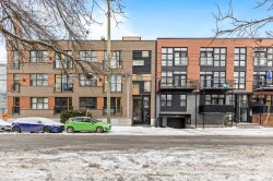 202-1885 Rue de la Visitation  Montréal (Ville-Marie), QC H2L 3C5