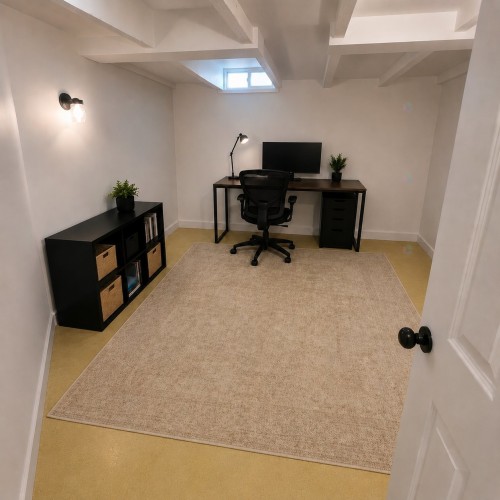 Office - 3183 Rue Holt, Montréal (Rosemont/La Petite-Patrie), QC - Indoor