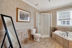 Salle de bains - 