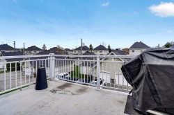 Terrasse - 