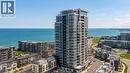 385 Winston Road Unit# 505, Grimsby, ON  - Outdoor With Body Of Water With View 