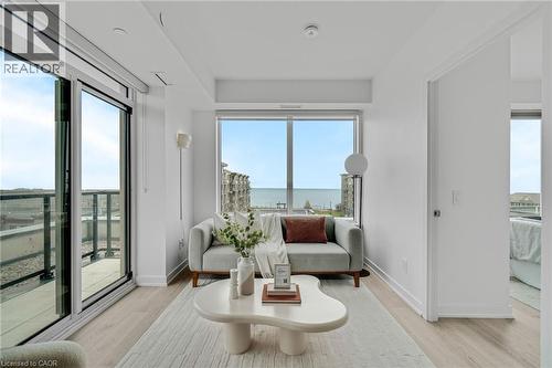 385 Winston Road Unit# 505, Grimsby, ON - Indoor