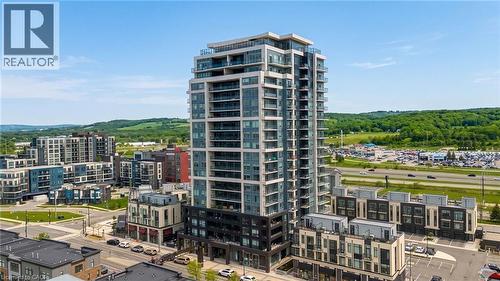 385 Winston Road Unit# 505, Grimsby, ON - Outdoor