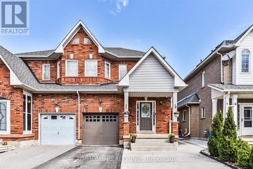 12 BOXHILL ROAD  Markham, ON L3S 4R1