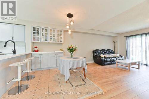 12 Boxhill Road, Markham, ON - Indoor