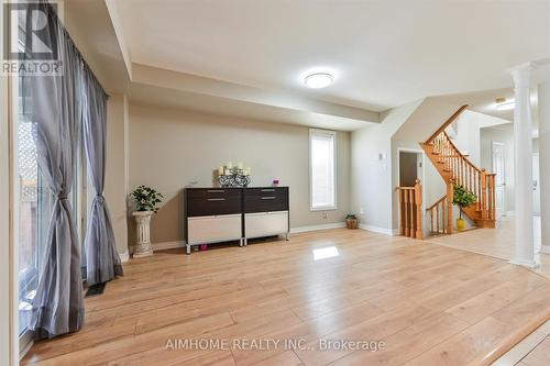 12 Boxhill Road, Markham, ON - Indoor Photo Showing Other Room
