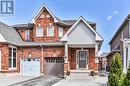 12 Boxhill Road, Markham, ON  - Outdoor With Facade 