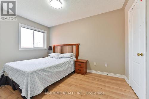 12 Boxhill Road, Markham, ON - Indoor Photo Showing Bedroom