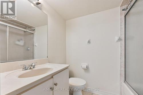 12 Boxhill Road, Markham, ON - Indoor Photo Showing Bathroom