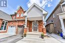 12 Boxhill Road, Markham, ON  - Outdoor With Facade 
