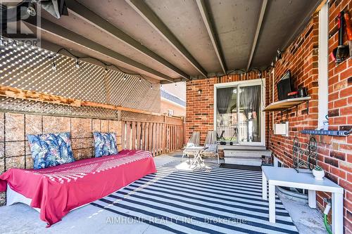 12 Boxhill Road, Markham, ON -  Photo Showing Other Room