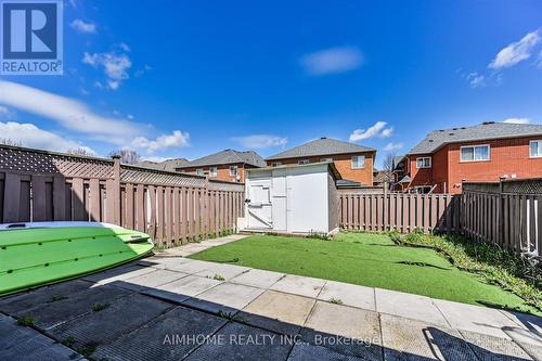 12 Boxhill Road, Markham, ON - Outdoor