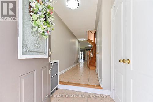12 Boxhill Road, Markham, ON - Indoor Photo Showing Other Room