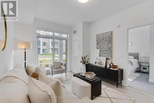 136 - 5055 Greenlane Road, Lincoln, ON - Indoor